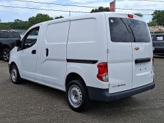 Used 2015 Chevrolet City Express Cargo Van LT at Joshua Motor Company near Pennsauken, NJ