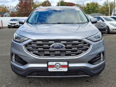 Used 2020  Ford Edge 4d SUV AWD SEL at Joshua Motor Company near Pennsauken, NJ