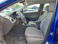 Used 2017 Chevrolet Cruze 4d Sedan LT Auto at Joshua Motor Company near Pennsauken, NJ