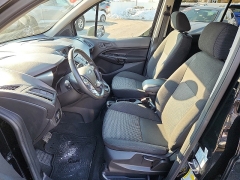 Used 2018  Ford Transit Connect Ext Wagon XL w&sol;Rear Liftgate at Joshua Motor Company near Pennsauken&comma; NJ