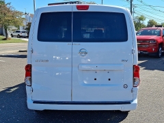 Used 2019 Nissan NV 200 Cargo Van 3d Van SV at Joshua Motor Company near Pennsauken, NJ