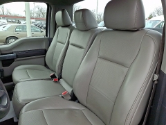 Used 2017  Ford Super Duty F-250 SRW 2WD Reg Cab 8' Box at Joshua Motor Company near Pennsauken&comma; NJ