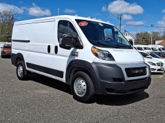 Used 2021  Ram ProMaster Cargo Van 1500 Low Roof 136" WB at Joshua Motor Company near Pennsauken, NJ