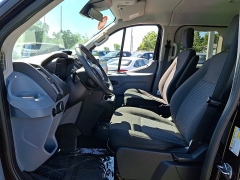 Used 2019  Ford Transit Passenger Wagon T-350 148" Low Roof Swing-Out RH Dr at Joshua Motor Company near Pennsauken&comma; NJ