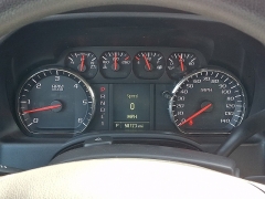 Used 2018  Chevrolet Silverado 2500 2WD Crew Cab Work Truck Longbed at Joshua Motor Company near Pennsauken&comma; NJ