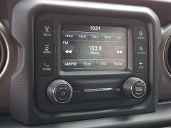 Used 2018 Jeep Wrangler Unlimited 4d SUV 4WD Sport at Joshua Motor Company near Pennsauken, NJ