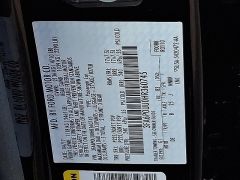 Used 2017  Ford Fusion Hybrid 4d Sedan S at Joshua Motor Company near Pennsauken&comma; NJ