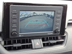 Used 2022  Toyota RAV4 XLE AWD at Joshua Motor Company near Pennsauken, NJ