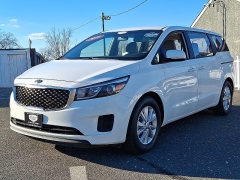 Used 2018  Kia Sedona 4d Wagon L at Joshua Motor Company near Pennsauken&comma; NJ
