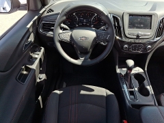 Used 2024  Chevrolet Equinox AWD 4dr RS at Joshua Motor Company near Pennsauken&comma; NJ