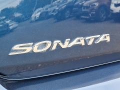 Used 2018  Hyundai Sonata 4d Sedan Eco at Joshua Motor Company near Pennsauken, NJ