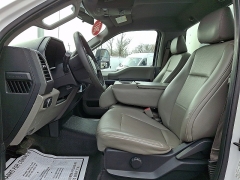 Used 2017  Ford Super Duty F-450 CC 2WD Reg Cab 145" DRW XL at Joshua Motor Company near Pennsauken&comma; NJ