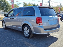 Used 2019  Dodge Grand Caravan 4d Wagon SE at Joshua Motor Company near Pennsauken, NJ