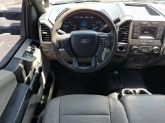 Used 2019  Ford Super Duty F-550 CC 4WD Supercab 192" DRW XLT at Joshua Motor Company near Pennsauken&comma; NJ