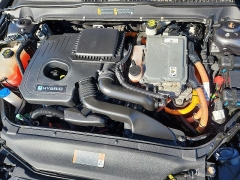 Used 2018  Ford Fusion Hybrid 4d Sedan S at Joshua Motor Company near Pennsauken&comma; NJ