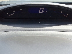 Used 2009 Honda Civic Coupe 2d EX Auto at Joshua Motor Company near Pennsauken, NJ