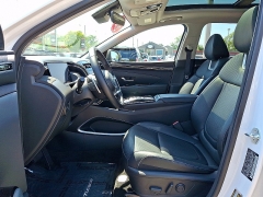 Used 2024  Hyundai Tucson Hybrid Limited AWD at Joshua Motor Company near Pennsauken&comma; NJ
