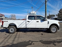 Used 2019  Ford Super Duty F-250 4WD Crew Cab XL at Joshua Motor Company near Pennsauken&comma; NJ