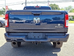 Used 2020 Ram 1500 4WD Quad Cab Big Horn at Joshua Motor Company near Pennsauken, NJ