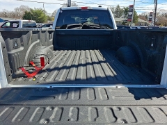 Used 2022  Ford Super Duty F-250 4WD XLT SuperCab SRW 8' Box at Joshua Motor Company near Pennsauken&comma; NJ