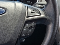 Used 2020  Ford Fusion Hybrid 4d Sedan FWD SE at Joshua Motor Company near Pennsauken&comma; NJ