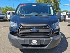 Used 2019  Ford Transit Passenger Wagon T-350 148" Low Roof Swing-Out RH Dr at Joshua Motor Company near Pennsauken&comma; NJ