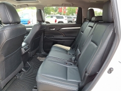 Used 2019 Toyota Highlander 4d SUV AWD XLE at Joshua Motor Company near Pennsauken, NJ