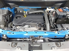 Used 2025  GMC Terrain FWD 4dr Elevation at Joshua Motor Company near Pennsauken&comma; NJ