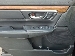 Used 2018 Honda CR-V EX-L AWD w/Navi at Joshua Motor Company near Pennsauken, NJ