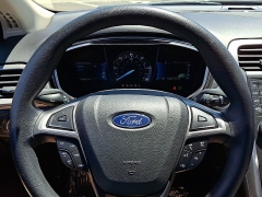 Used 2018  Ford Fusion Hybrid 4d Sedan S at Joshua Motor Company near Pennsauken&comma; NJ