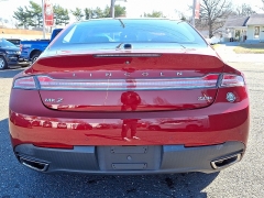 Used 2015 Lincoln MKZ Hybrid 4d Sedan at Joshua Motor Company near Pennsauken, NJ