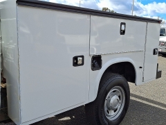 Used 2017  Ford Super Duty F-250 4WD Supercab XL at Joshua Motor Company near Pennsauken, NJ