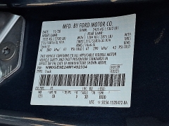 Used 2021  Ford Transit Connect Wagon XL LWB w&sol;Rear Liftgate at Joshua Motor Company near Pennsauken&comma; NJ