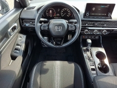 Used 2025  Honda Civic Sedan Sport CVT at Joshua Motor Company near Pennsauken&comma; NJ