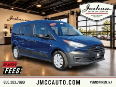  2019 Ford Transit Connect Ext Wagon XL at Joshua Motor Company near Pennsauken&comma; NJ