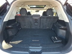 Used 2019  Nissan Rogue 4d SUV AWD SV at Joshua Motor Company near Pennsauken, NJ