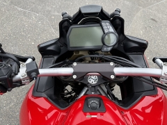 Used 2014  Ducati MULTISTRADA 1200 at Joshua Motor Company near Pennsauken&comma; NJ