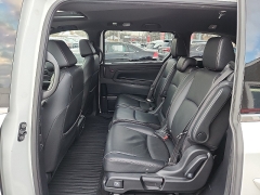 Used 2023  Honda Odyssey Sport Auto at Joshua Motor Company near Pennsauken&comma; NJ