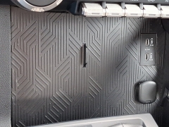 Used 2024  Toyota Tacoma 4WD SR5 Double Cab 6ft Bed AT at Joshua Motor Company near Pennsauken&comma; NJ