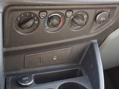 Used 2015 Ford Transit 150 Cargo Van Low Roof Van SWB w/Right Sliding Door at Joshua Motor Company near Pennsauken, NJ