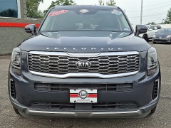 Used 2020  Kia Telluride 4d SUV AWD EX at Joshua Motor Company near Pennsauken, NJ
