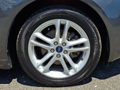 Used 2018  Ford Fusion Hybrid 4d Sedan S at Joshua Motor Company near Pennsauken&comma; NJ