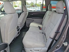 Used 2019 Honda Pilot 4d SUV AWD EX at Joshua Motor Company near Pennsauken, NJ