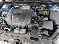 Used 2014  Mazda Mazda3 4d Sedan i Touring Auto at Joshua Motor Company near Pennsauken&comma; NJ
