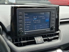 Used 2021  Toyota RAV4 XLE AWD at Joshua Motor Company near Pennsauken&comma; NJ