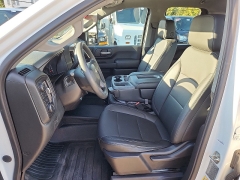 Used 2020  Chevrolet Silverado 2500 4WD Double Cab WT Longbed Gas at Joshua Motor Company near Pennsauken&comma; NJ