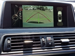 Used 2014 BMW 6 Series 2dr Conv 650i xDrive AWD at Joshua Motor Company near Pennsauken, NJ