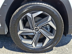Used 2024  Hyundai Tucson Hybrid Limited AWD at Joshua Motor Company near Pennsauken&comma; NJ