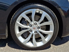 Used 2014  Cadillac ATS 4d Sedan 3&period;6L Premium AWD at Joshua Motor Company near Pennsauken&comma; NJ