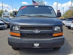 Used 2016  Chevrolet Express Wagon 2500 Wagon LS at Joshua Motor Company near Pennsauken&comma; NJ